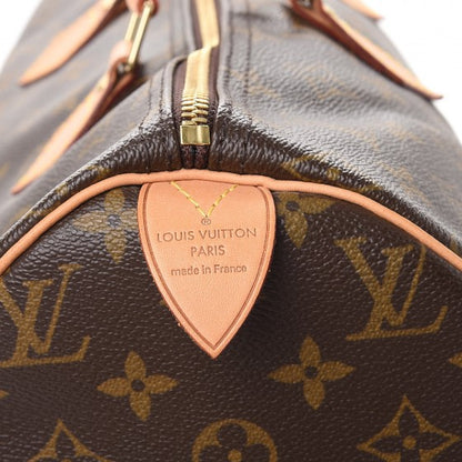 Louis Vuitton Monogram Speedy 40 6 of 12