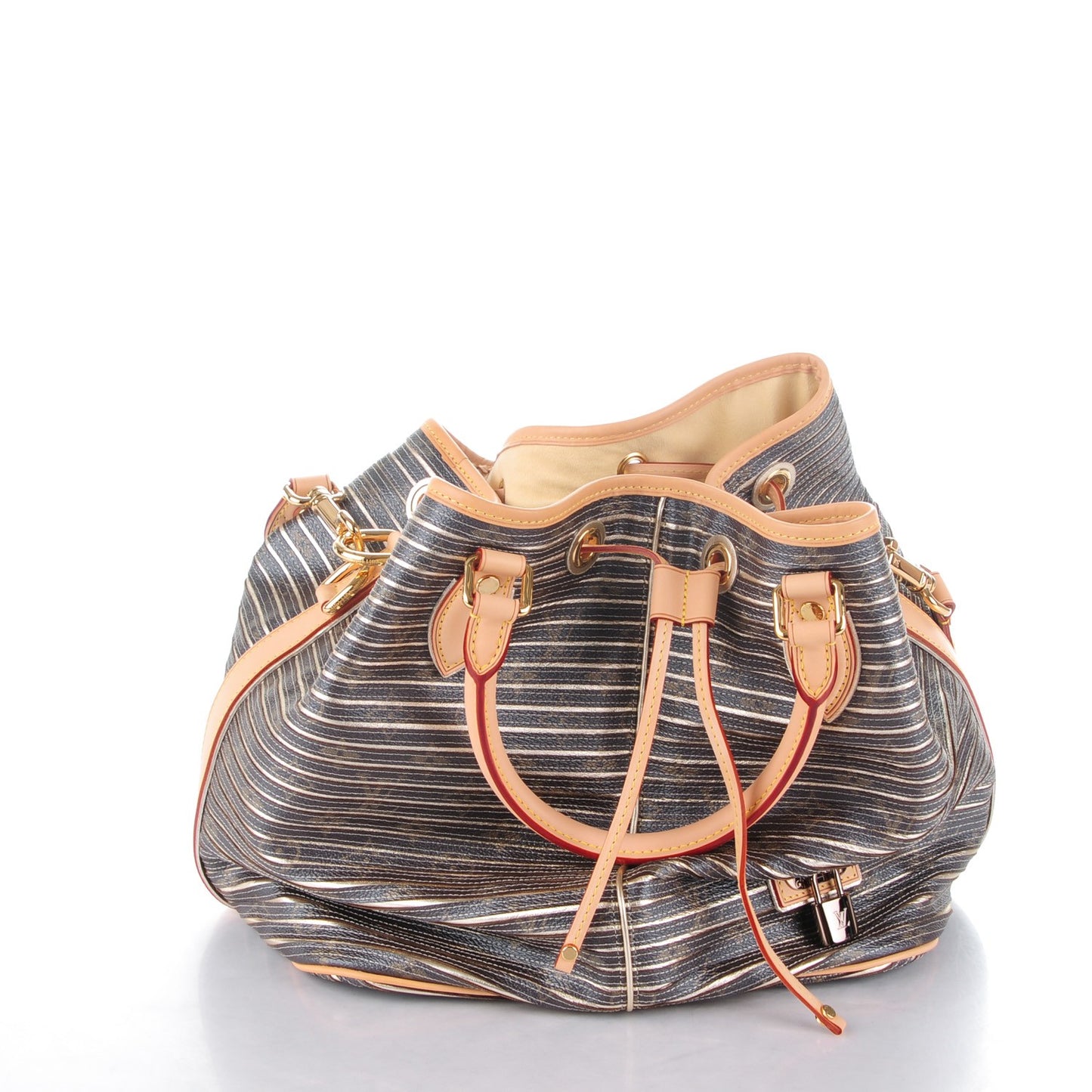 Monogram Eden Neo Argent