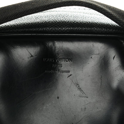 Louis Vuitton Damier Graphite Michael Backpack 6 of 6