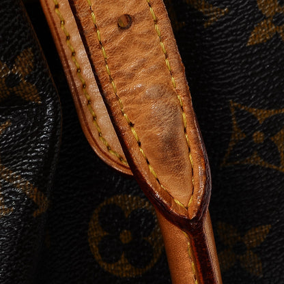 Louis Vuitton Monogram Tivoli GM 7 of 7