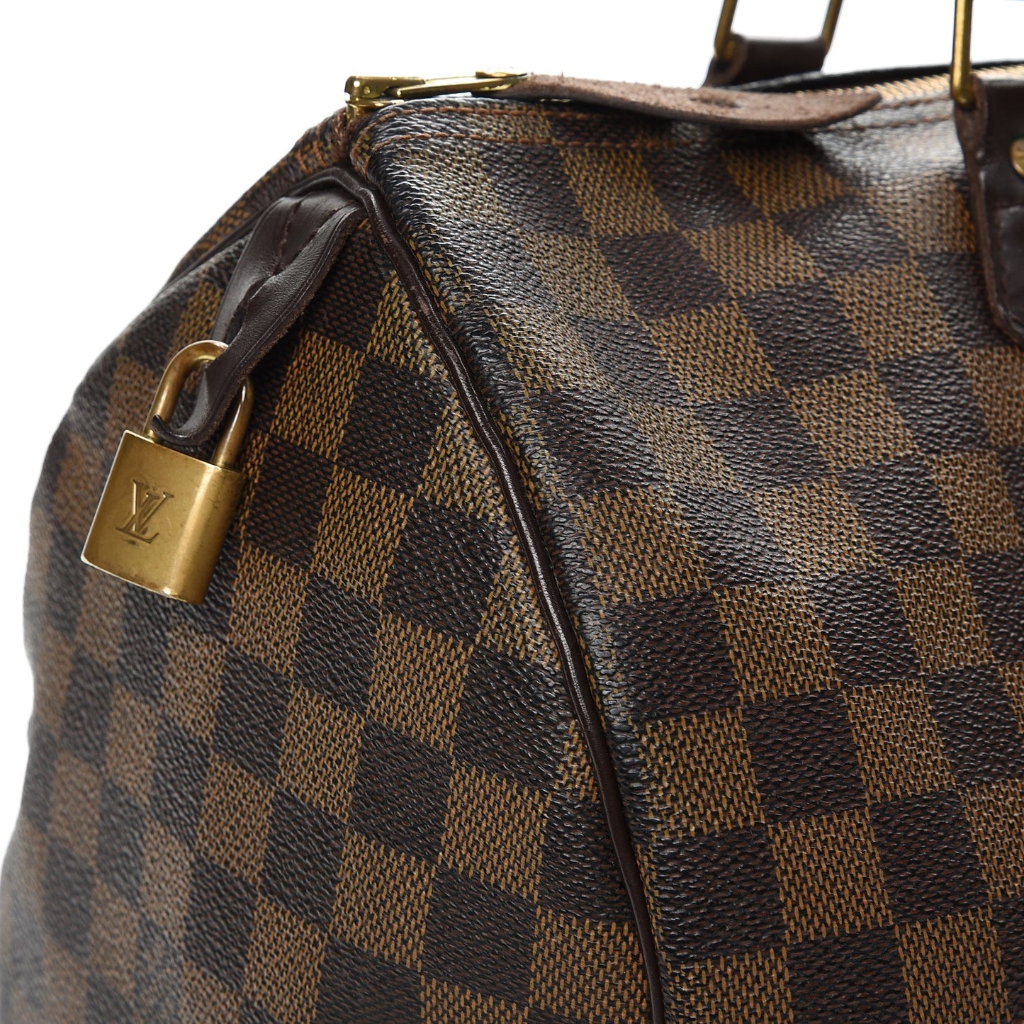 Damier Ebene Speedy 35