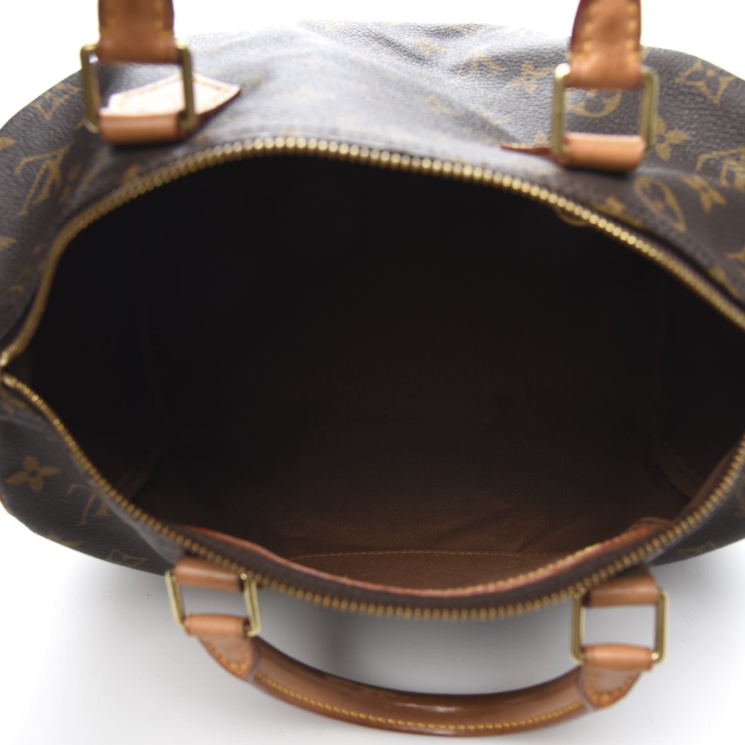 Louis Vuitton Monogram Speedy 30 5 of 10