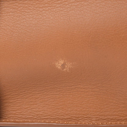 Proenza Schouler Calfskin PS11 Classic Shoulder Bag Caramel 11 of 13
