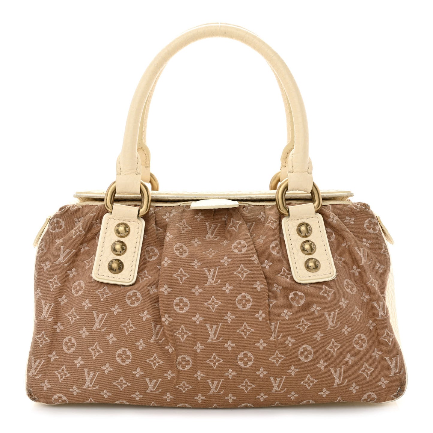 Mini Lin Trapeze PM Camel