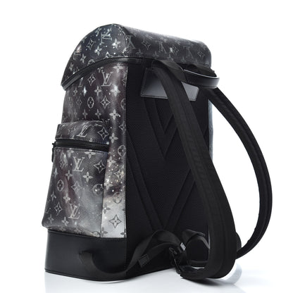 Louis Vuitton Monogram Galaxy Alpha Backpack 2 of 12