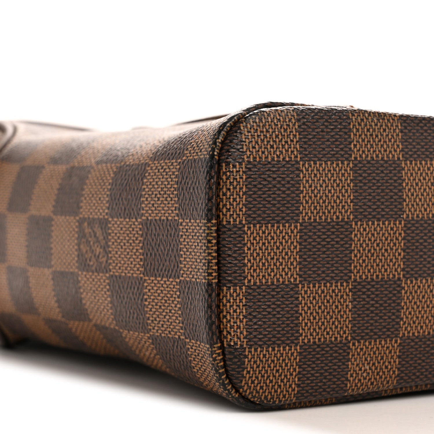 Louis Vuitton Damier Ebene Olav PM Messenger Bag 9 of 14