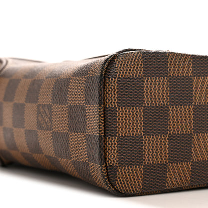 Louis Vuitton Damier Ebene Olav PM Messenger Bag 9 of 14