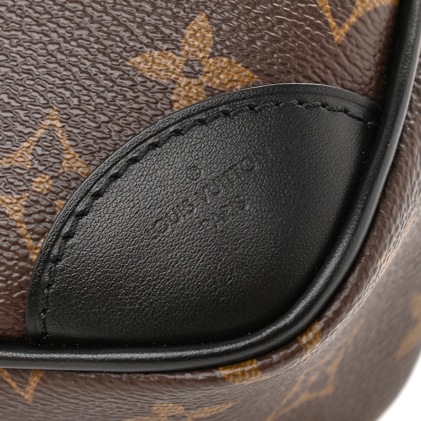 Monogram Odeon PM Black