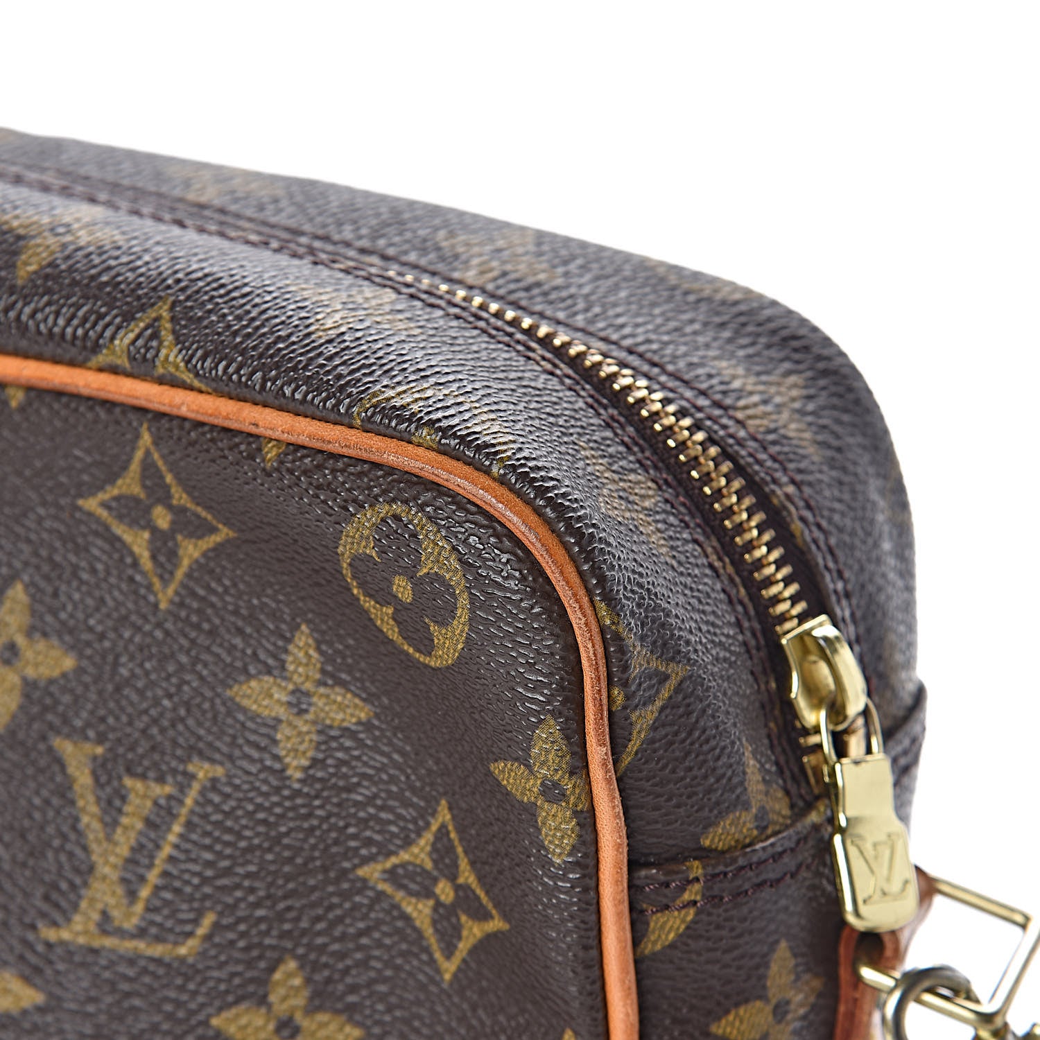 Louis Vuitton Monogram Trocadero 30 13 of 18