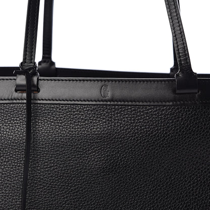 Goyard Bullcalf Bellechasse Biaude PM Black 8 of 11
