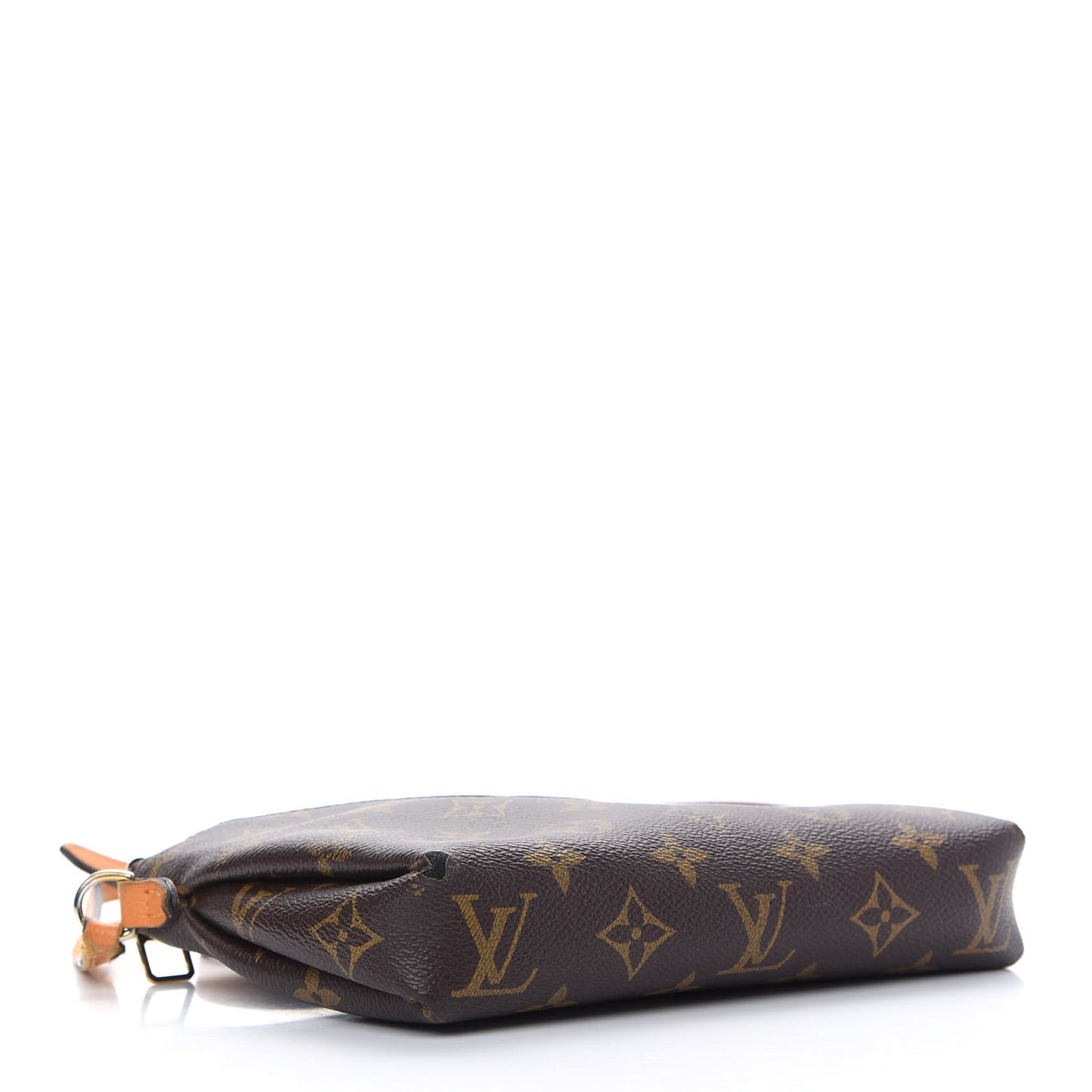 Monogram Pallas Uniformes Crossbody Safran