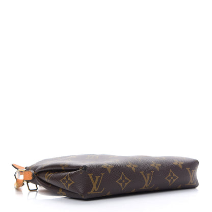 Louis Vuitton Monogram Pallas Uniformes Crossbody Safran 4 of 9