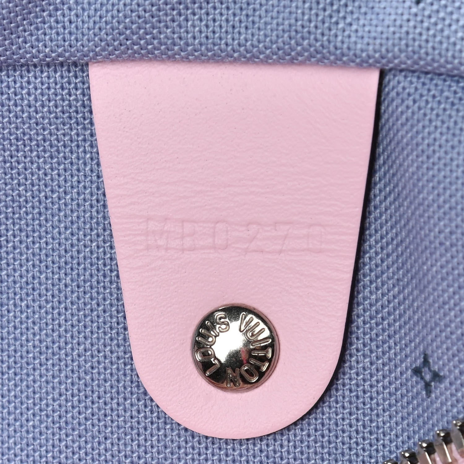 Louis Vuitton Monogram Escale Speedy Bandouliere 30 Pastel 7 of 10