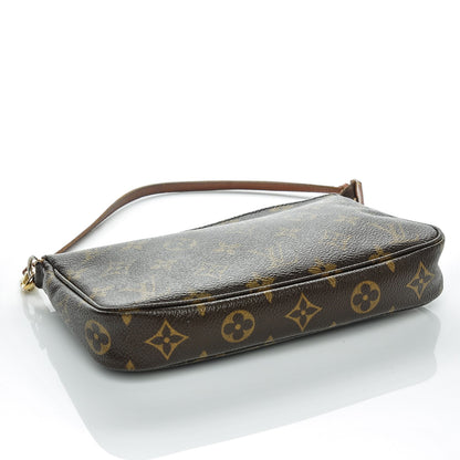 Louis Vuitton Monogram Pochette Accessories 4 of 6