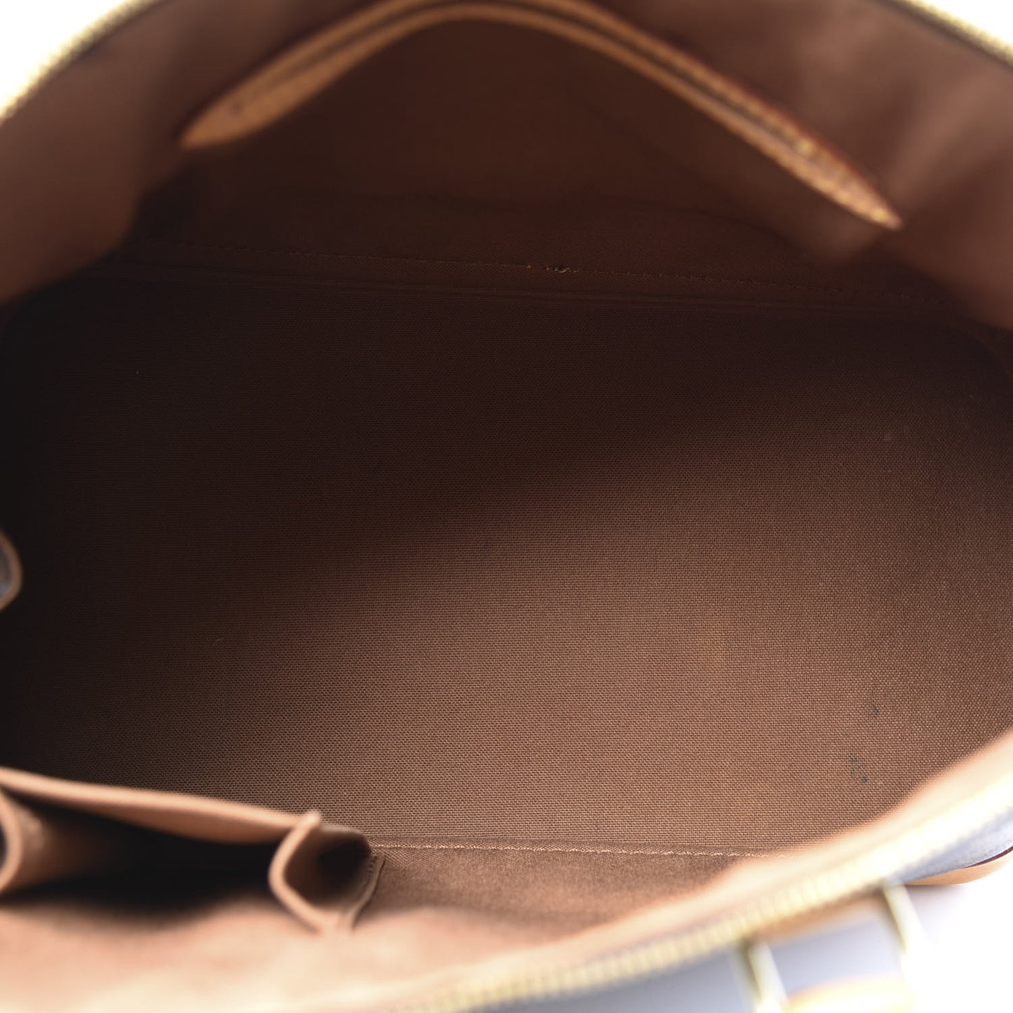 Monogram Alma PM
