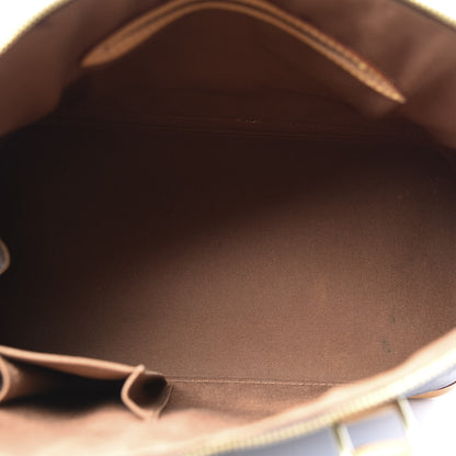 Louis Vuitton Monogram Alma PM 4 of 10