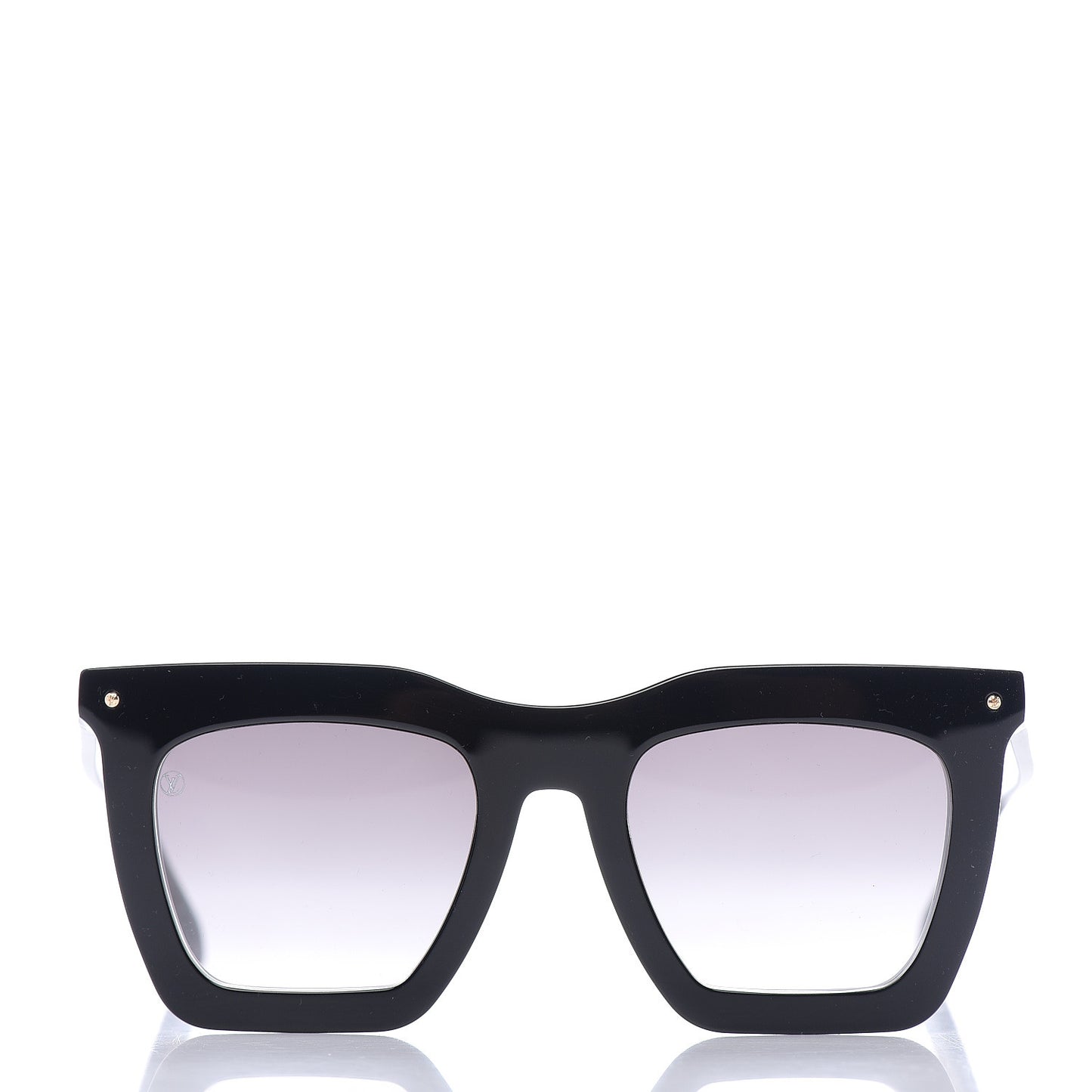Acetate La Grande Bellezza Sunglasses Z1217W Black