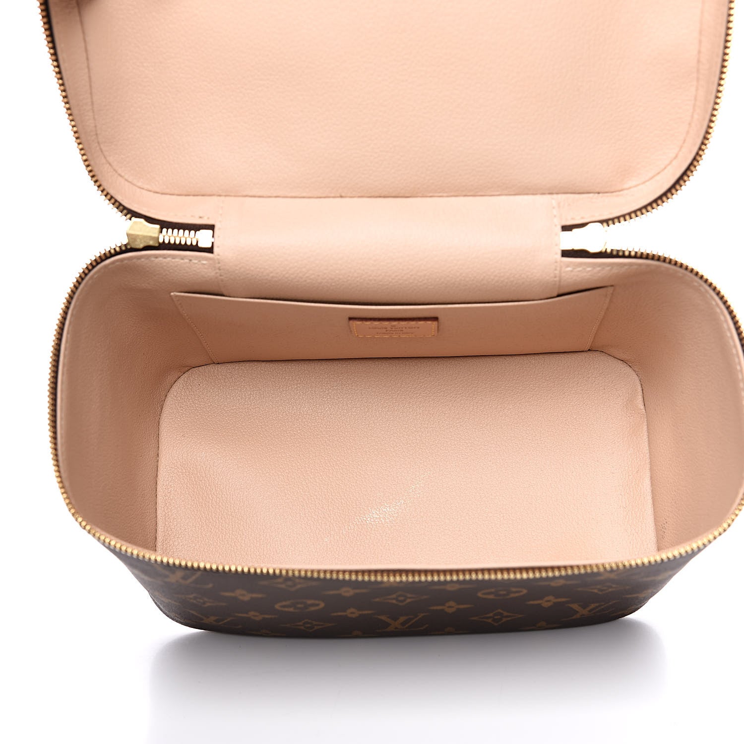 Louis Vuitton Monogram Nice BB 5 of 11