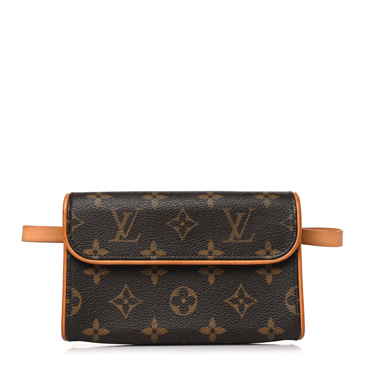 Monogram Pochette Florentine XS