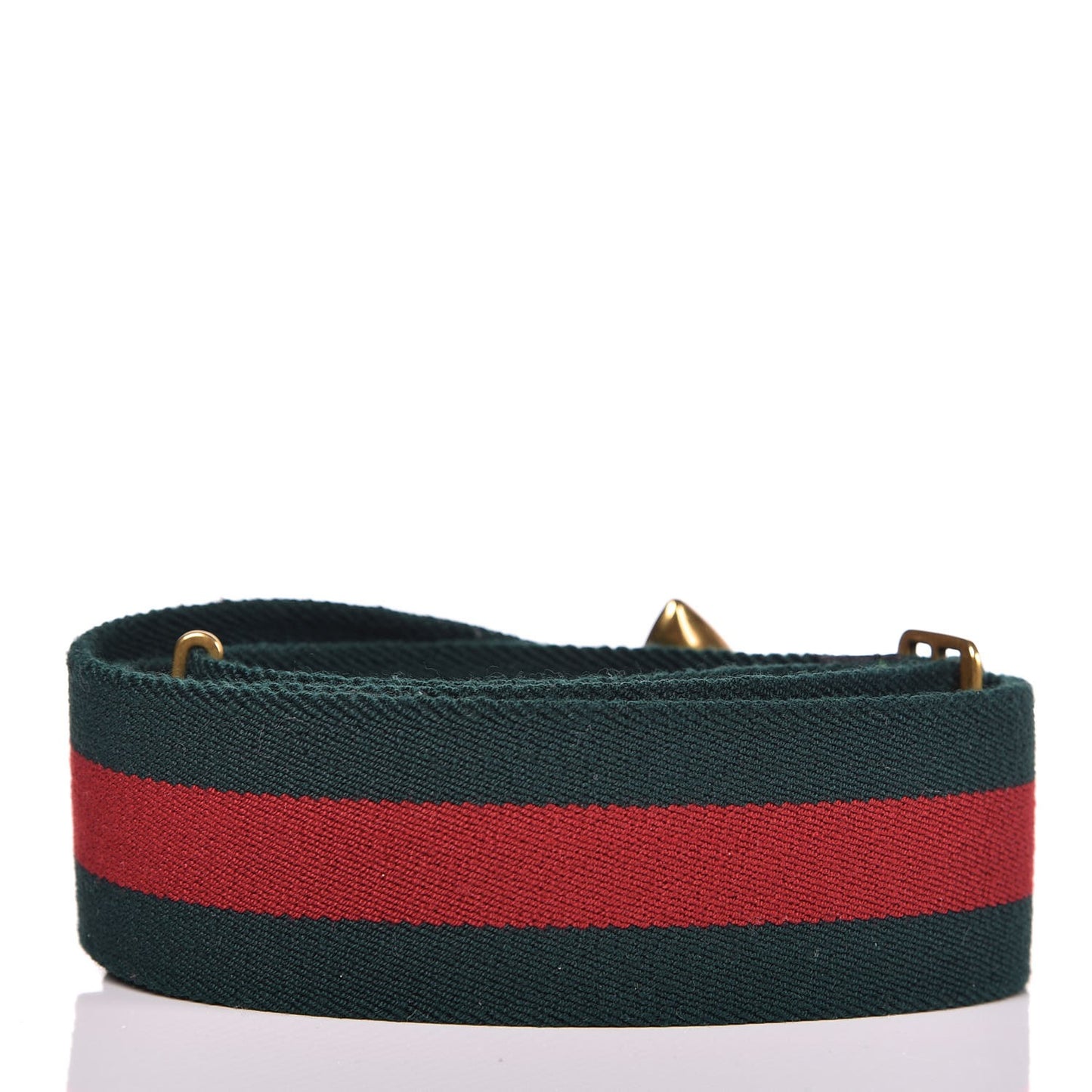 Web Wolf Belt 70 29 Green Red