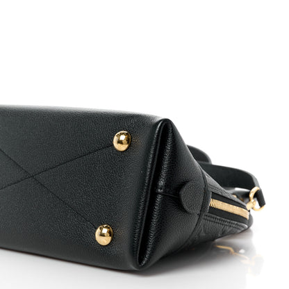 Louis Vuitton Empreinte Neo Alma BB Black 13 of 14
