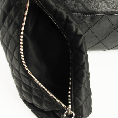 Chanel Calfskin Baby Coco Cabas Black 8 of 8