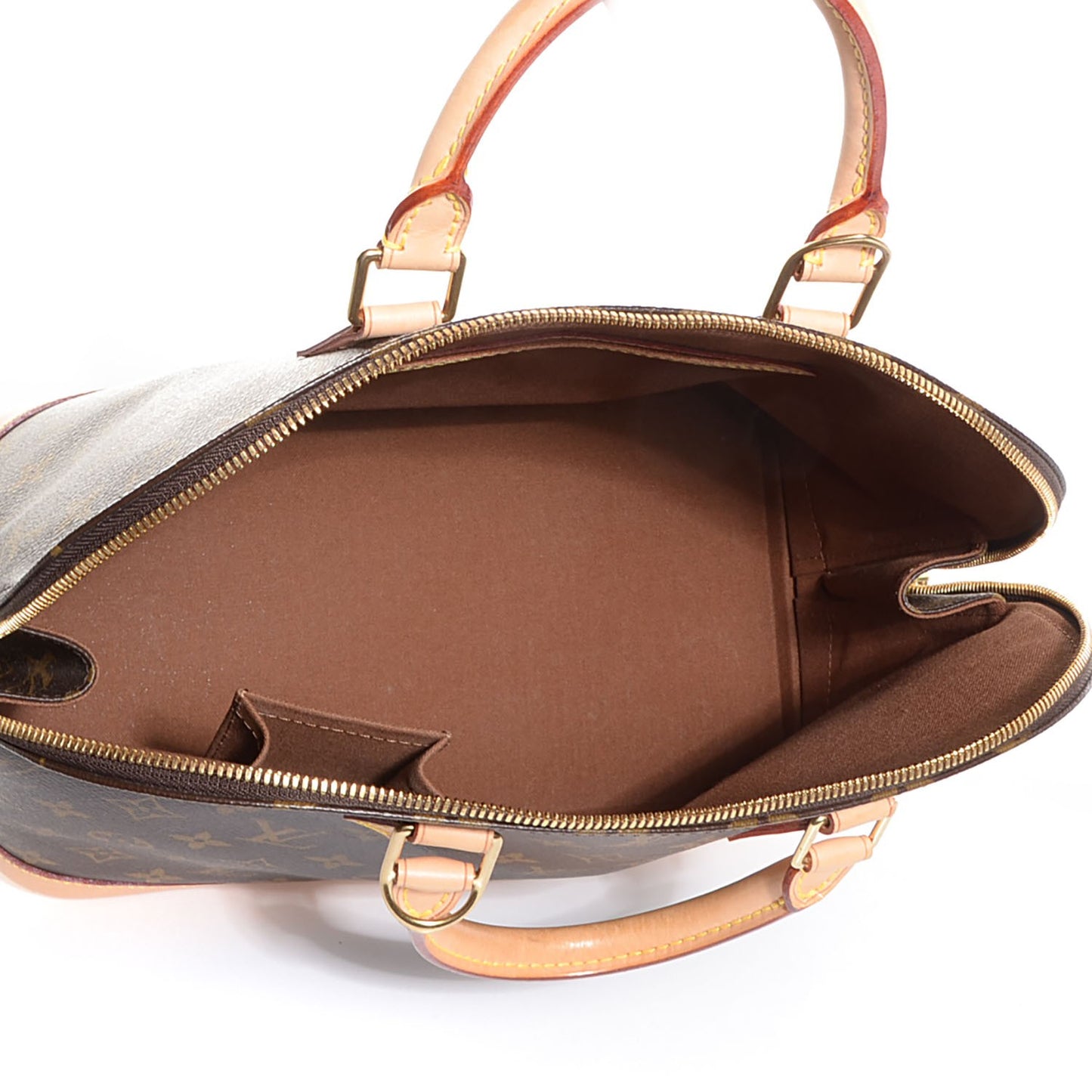 Monogram Alma PM