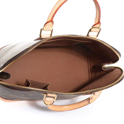 Louis Vuitton Monogram Alma PM 5 of 7