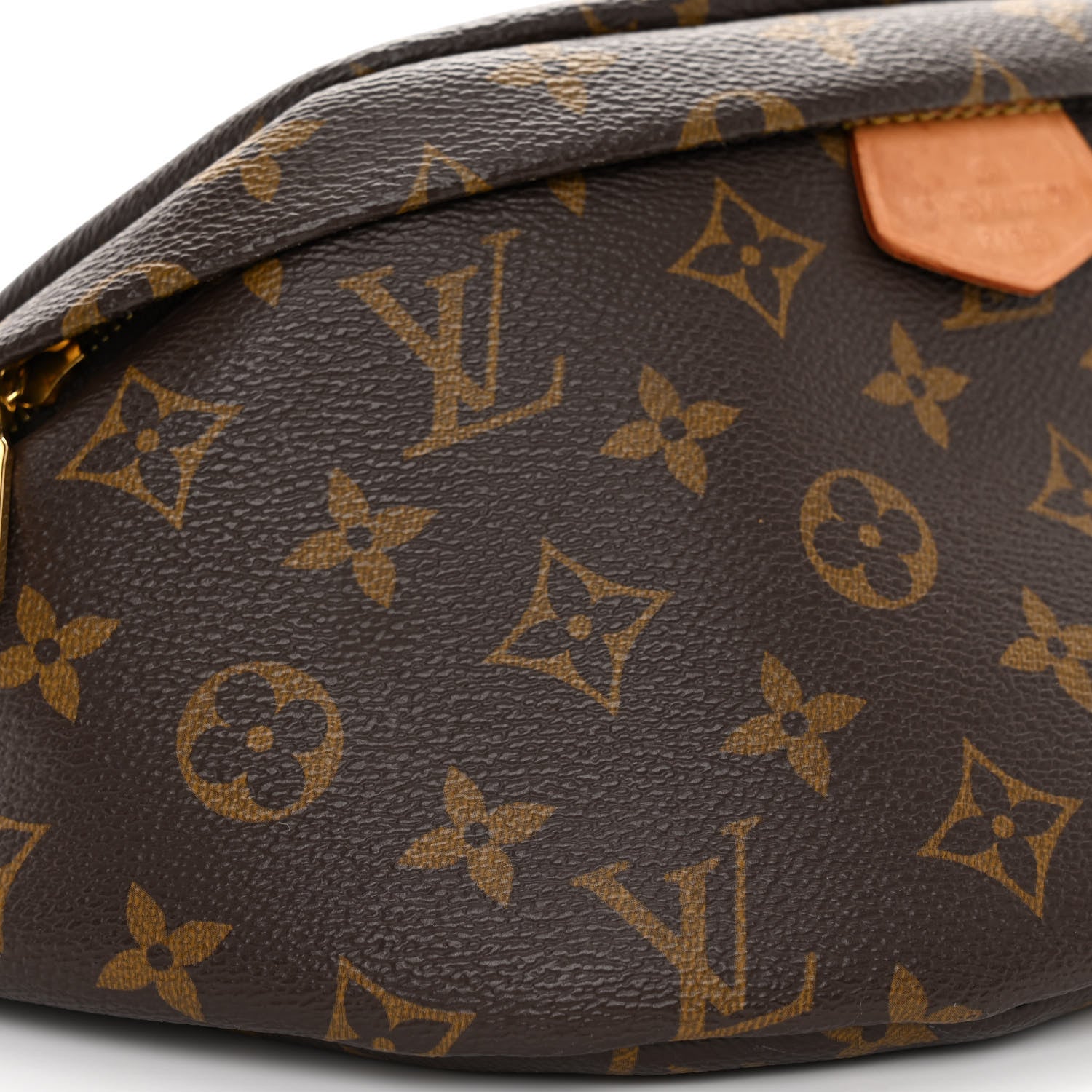Louis Vuitton Monogram Bumbag 9 of 10