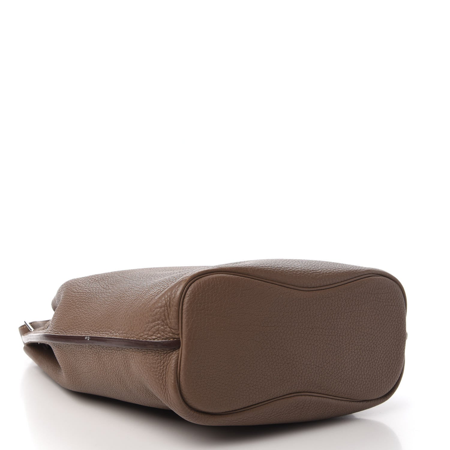 Hermes Togo So Kelly 26 Etoupe 4 of 10