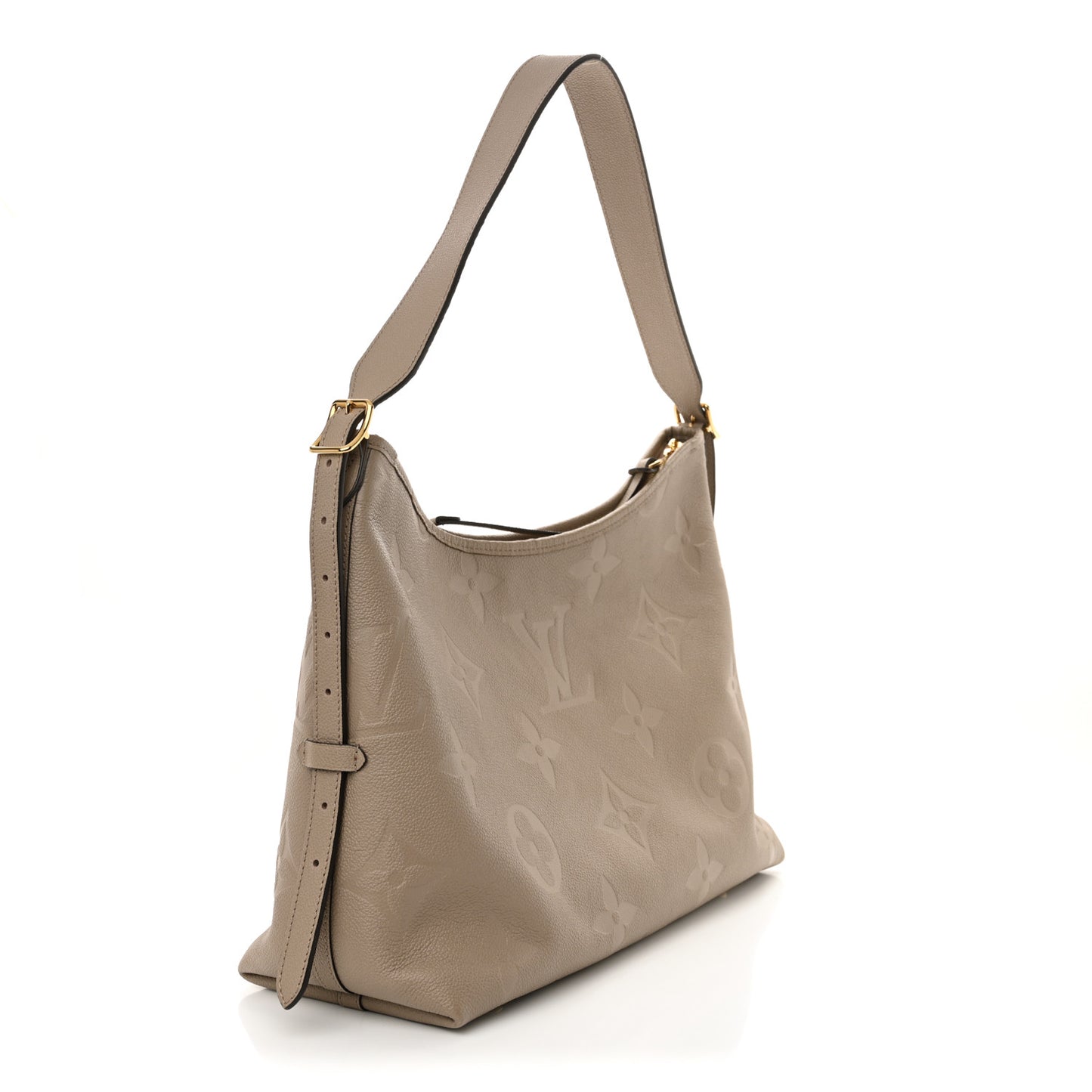 Empreinte Monogram Giant CarryAll MM Tourterelle