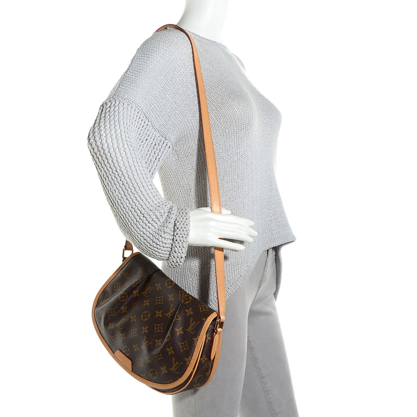 Monogram Menilmontant PM