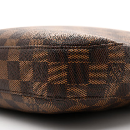 Louis Vuitton Damier Ebene South Bank Besace 10 of 11