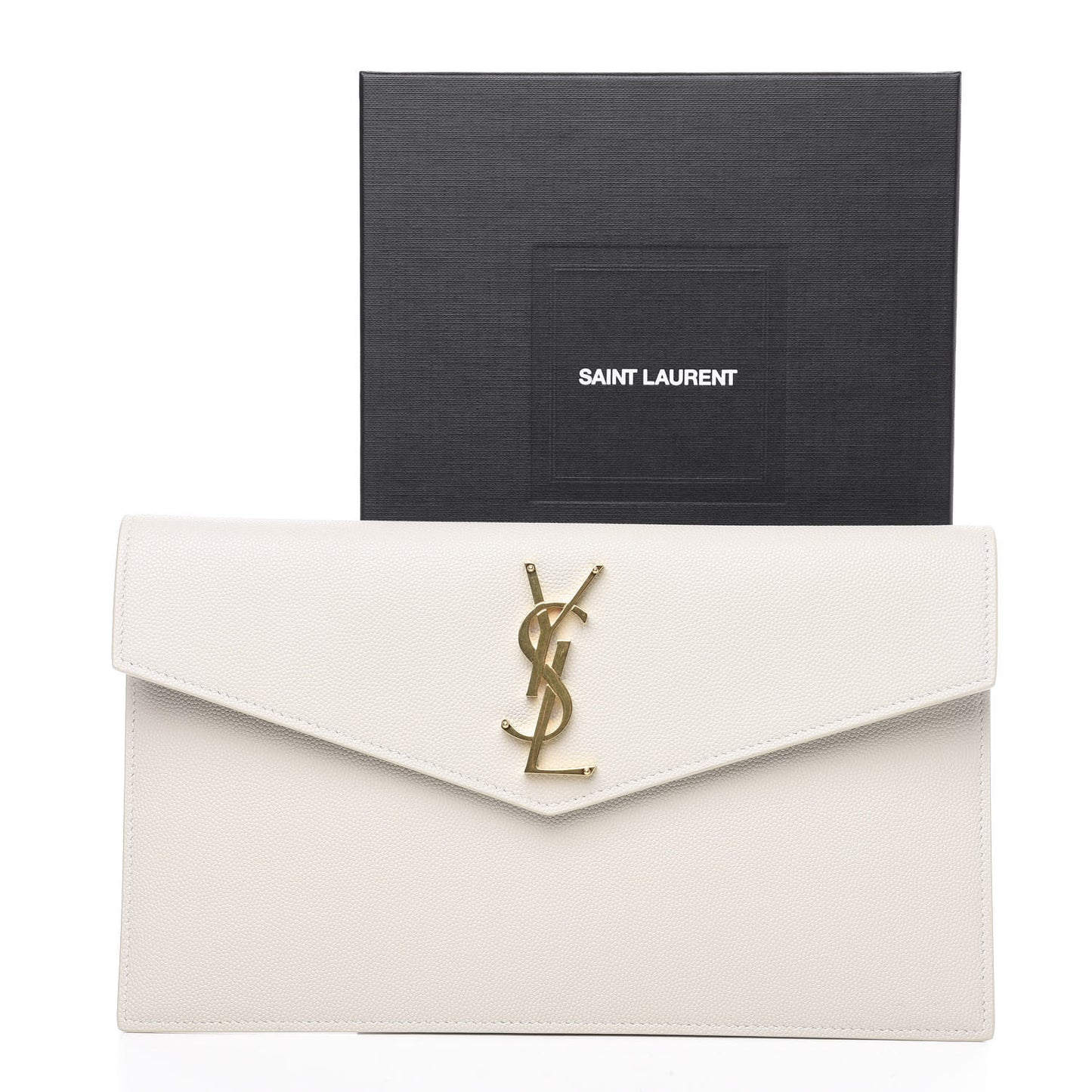 Grain De Poudre Uptown Pouch Crema Soft