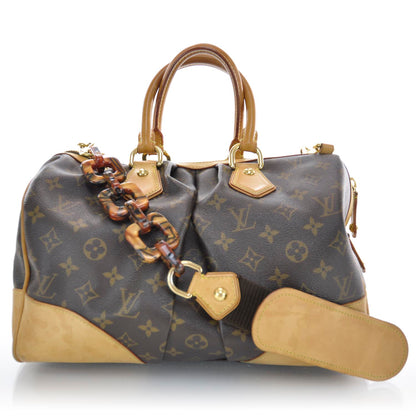 Louis Vuitton Monogram Stephen Bag 1 of 7