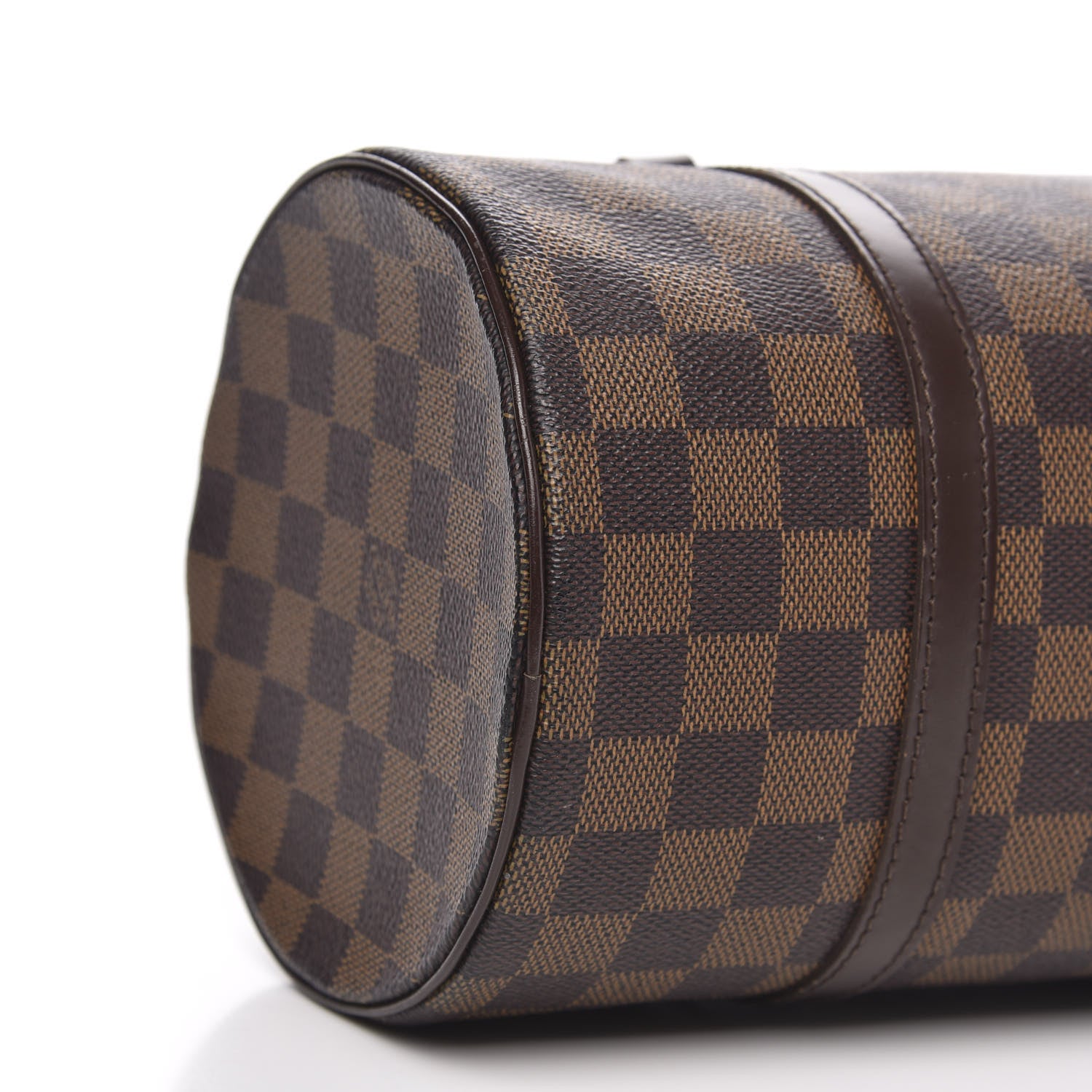 Louis Vuitton Damier Ebene Papillon 30 7 of 12