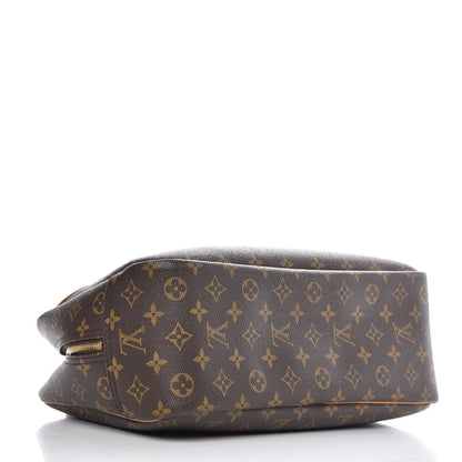 Louis Vuitton Monogram Deauville 4 of 16