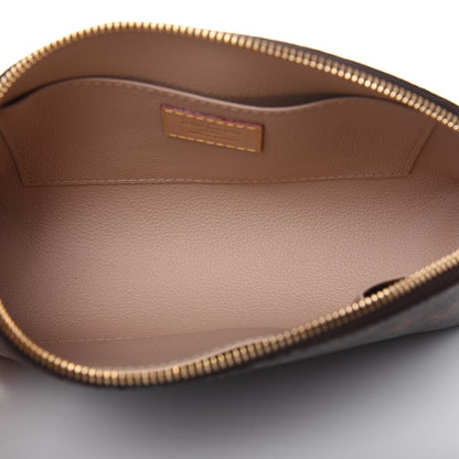 Louis Vuitton Monogram Cosmetic Pouch GM 5 of 9
