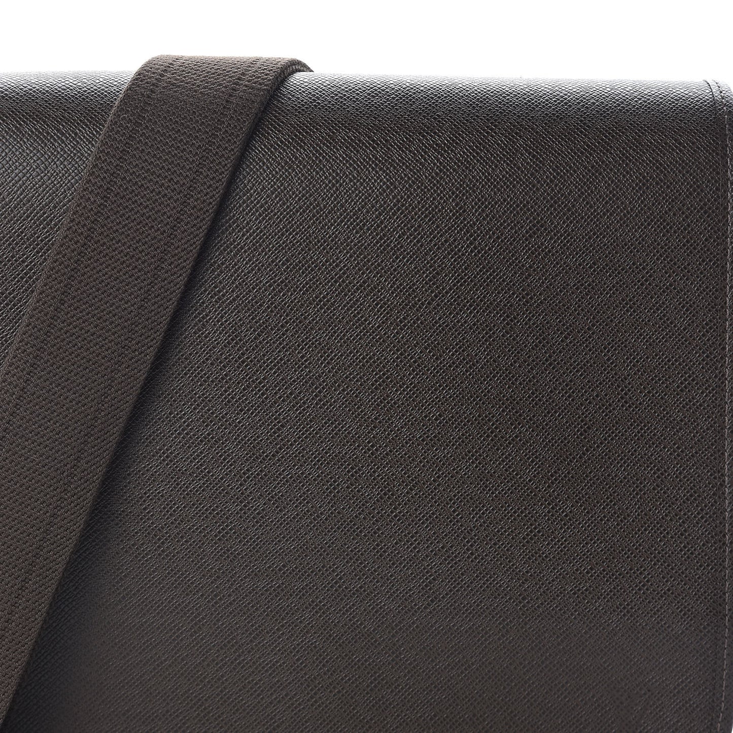Taiga Andrei Messenger Bag Grizzli