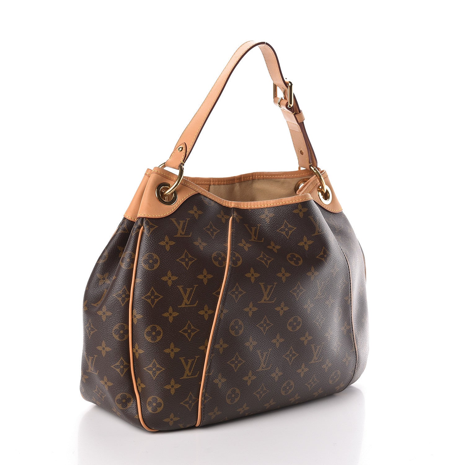 Louis Vuitton Monogram Galliera PM 3 of 9