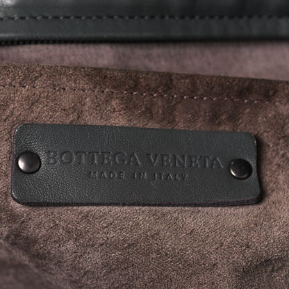 Bottega Veneta Nappa Intrecciato Large Seamless Tote Black 10 of 16