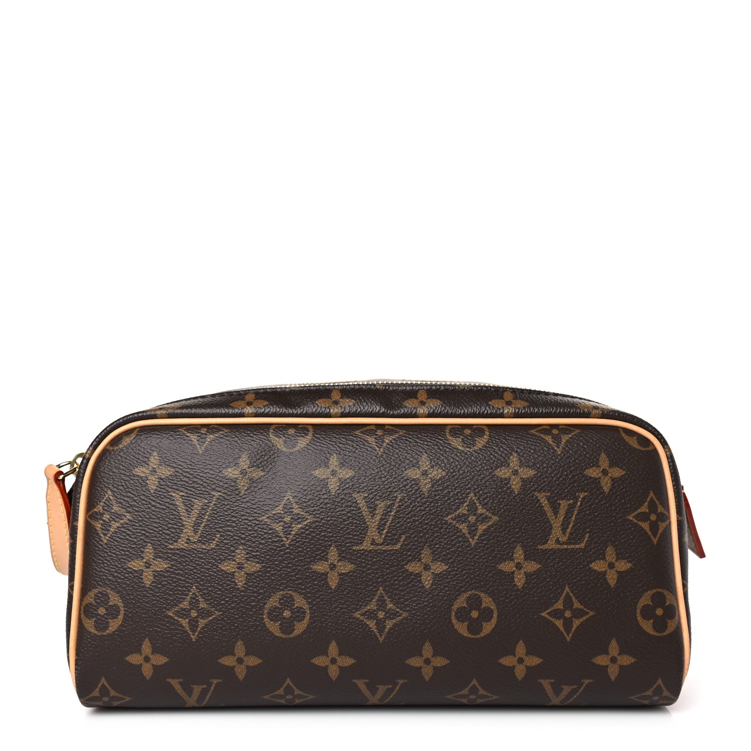 Louis Vuitton Monogram Dopp Kit Toilet Pouch 1 of 8