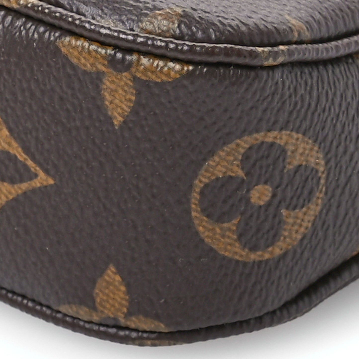 Monogram Pochette Accessories NM