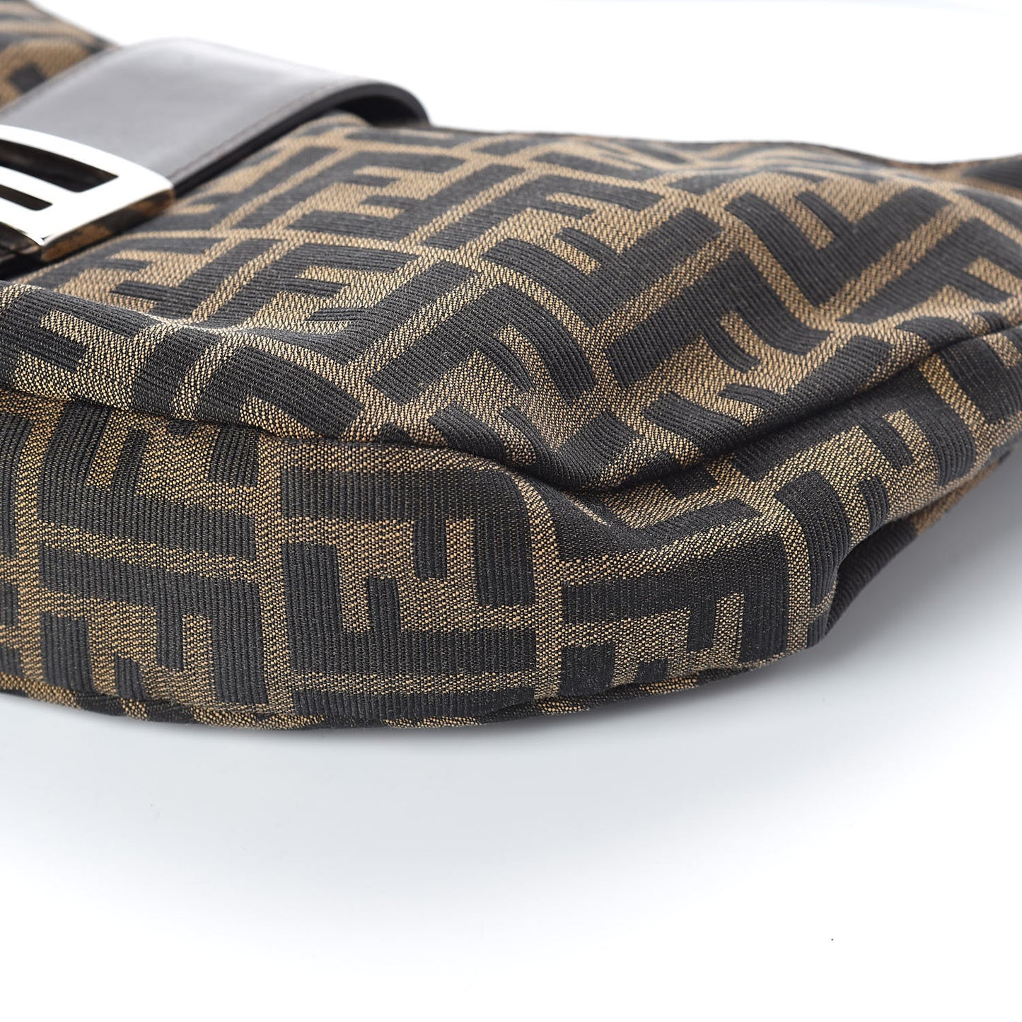 Zucca Hobo Tobacco
