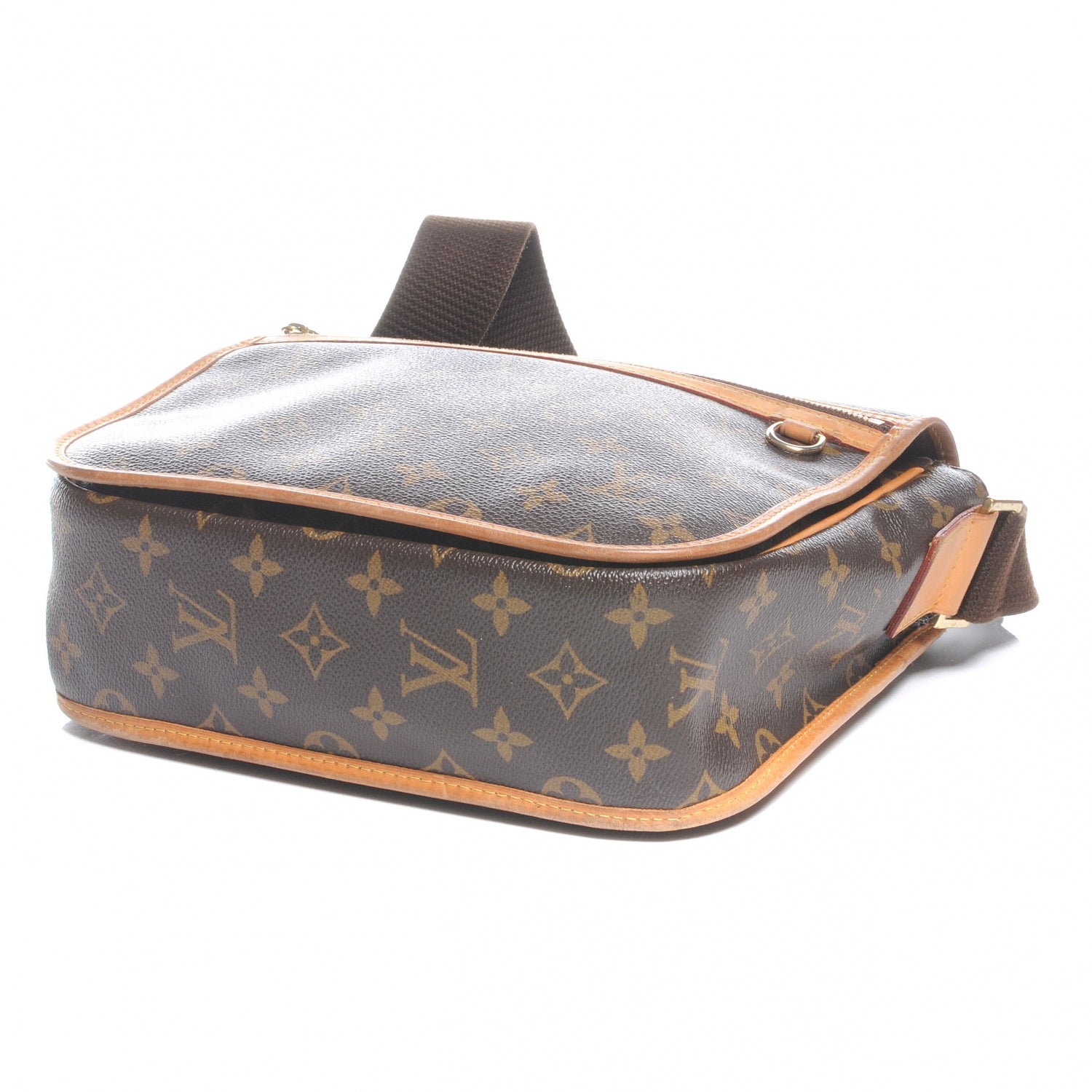 Louis Vuitton Monogram Bosphore PM Messenger 4 of 7