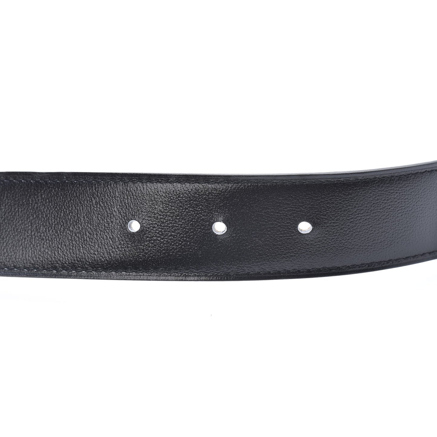 Box Togo 32mm H Belt 90 Black Gold
