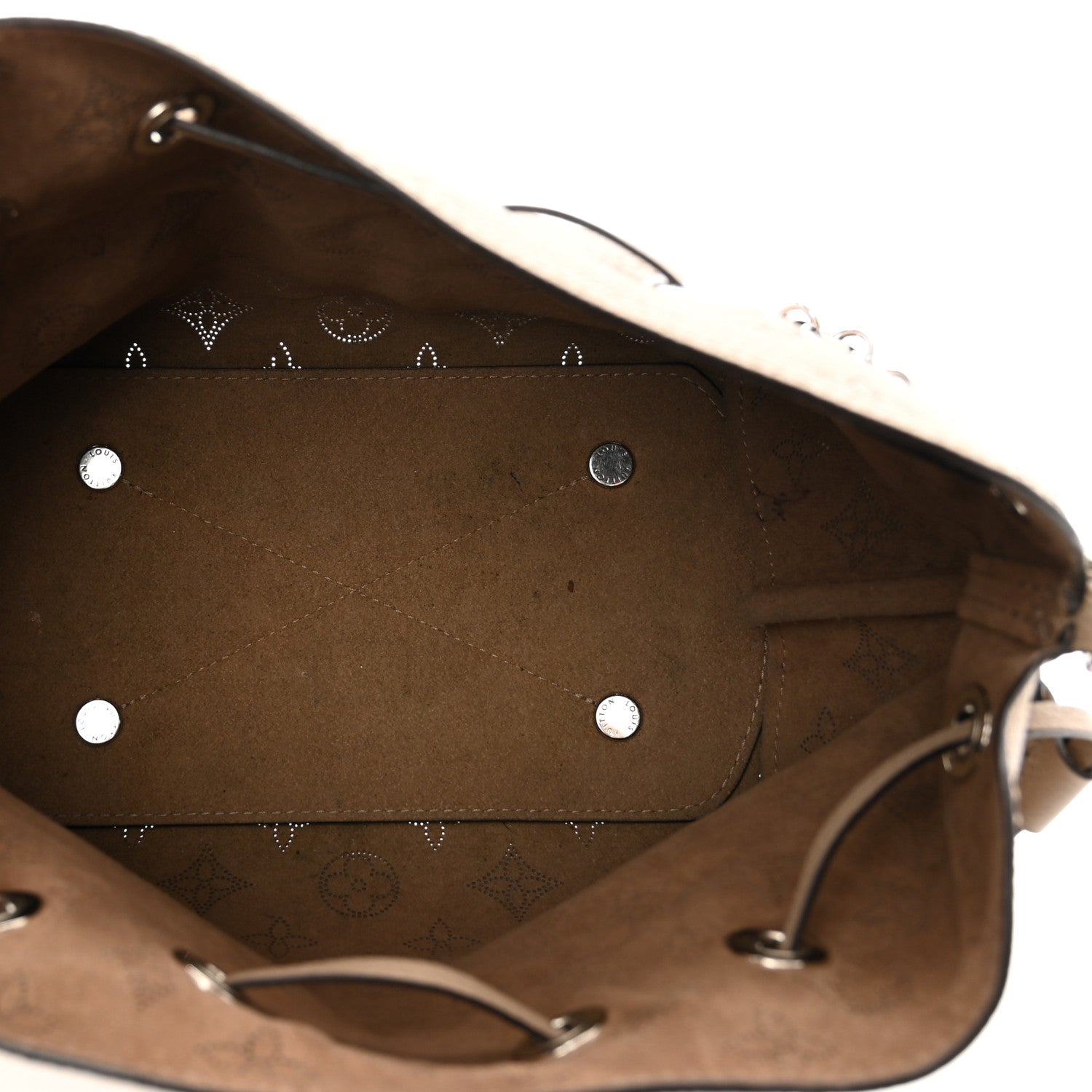 Louis Vuitton Mahina Bella Galet 6 of 9