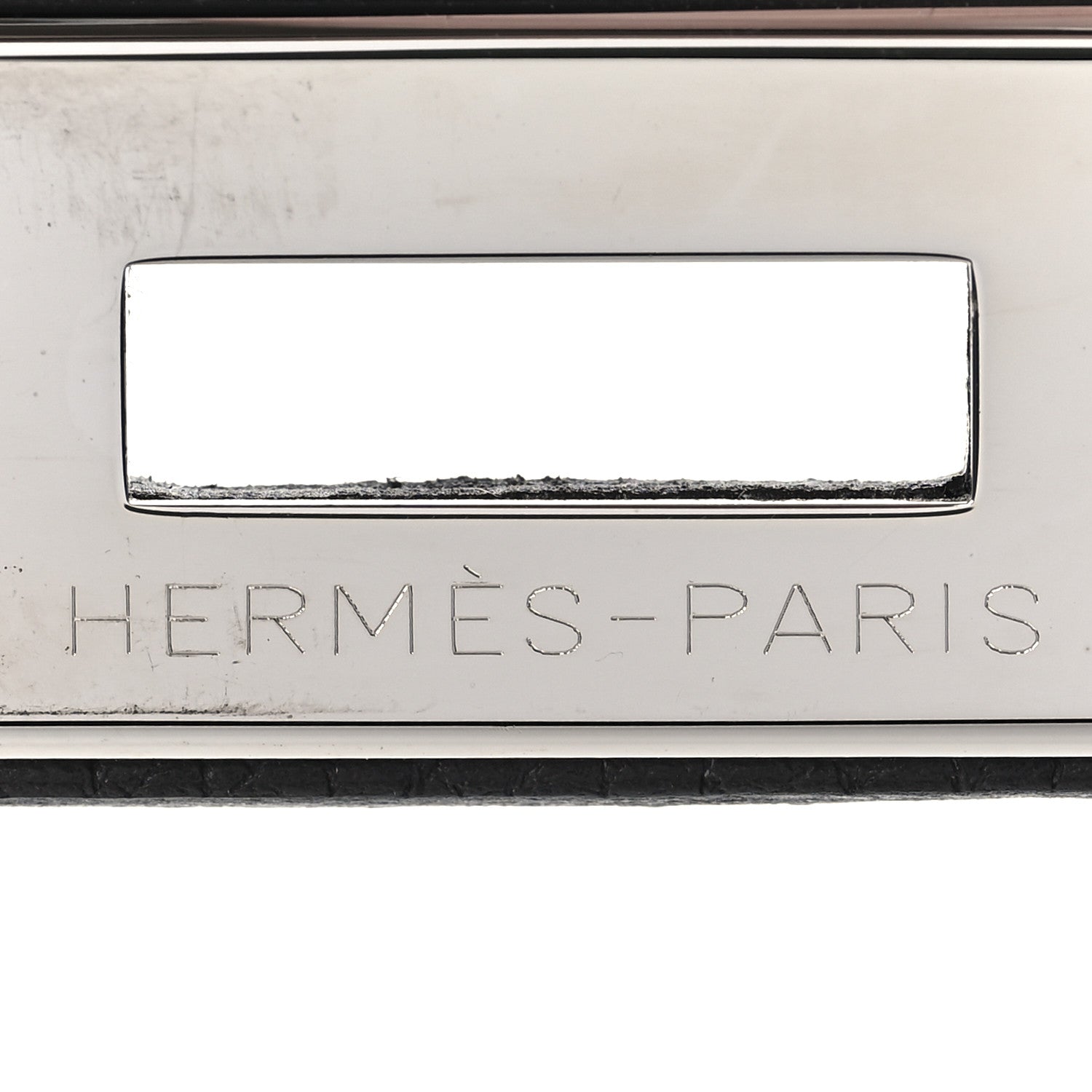 Hermes Togo Birkin 40 Etain 30 of 38