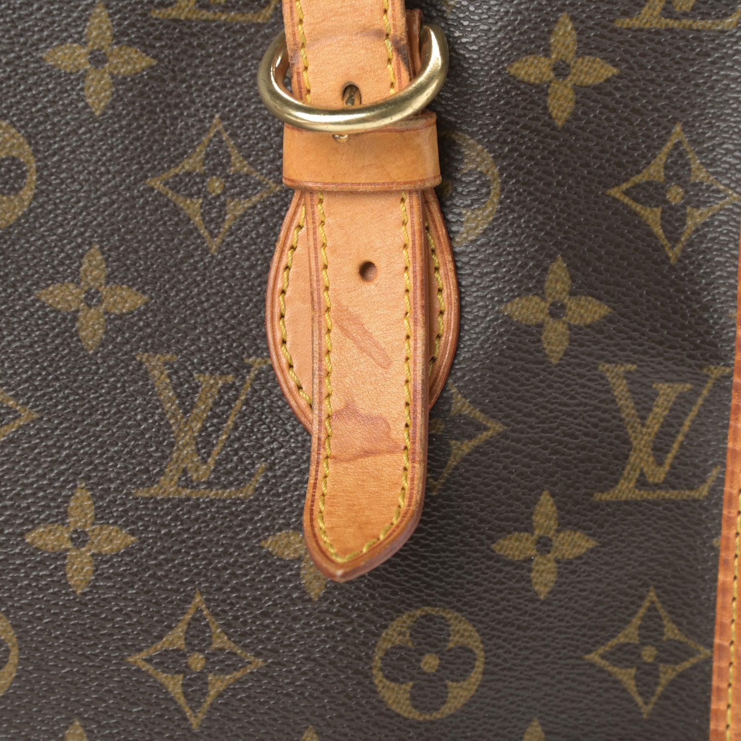 Louis Vuitton Monogram Popincourt Haut 14 of 16