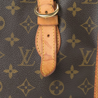Louis Vuitton Monogram Popincourt Haut 14 of 16